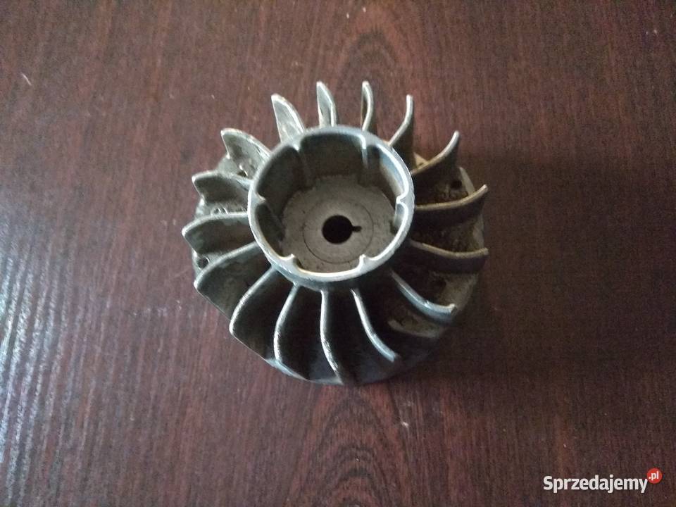 Magneto Stihl 010011012 986 Stalowa Wola