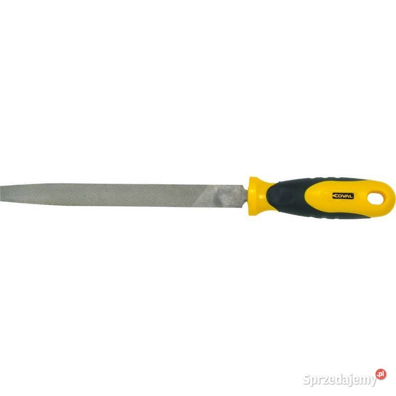 Pilnik płaski 150 mm pomorskie Kobylnica sprzedam