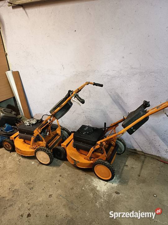 AS MOTORS KARCZOWNICA 2X W JEDNEJ podkarpackie Łańcut