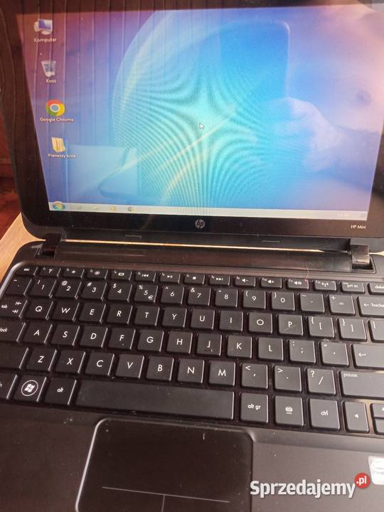 Sprzedam hp