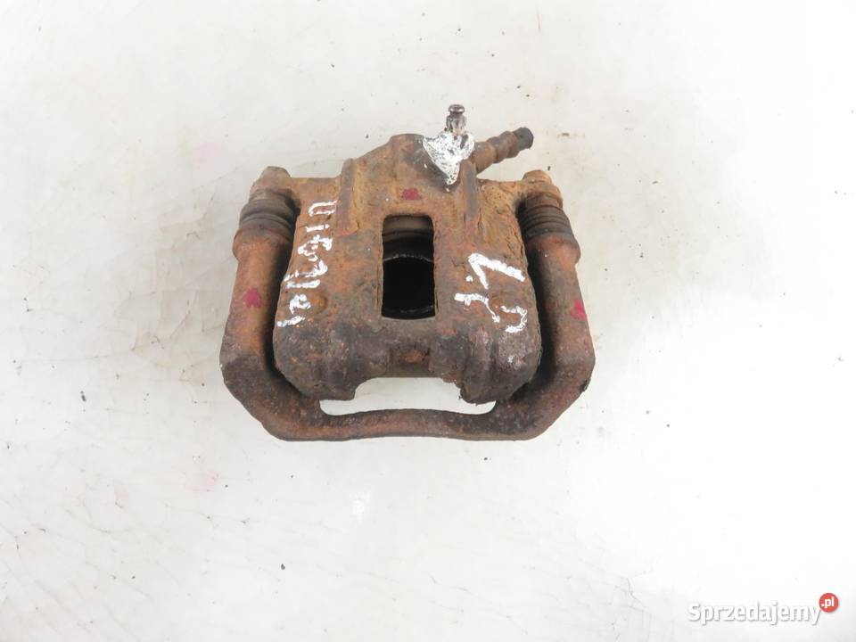 ZACISK LEWY PRZÓD FSO POLONEZ III 16 147CK46 małopolskie