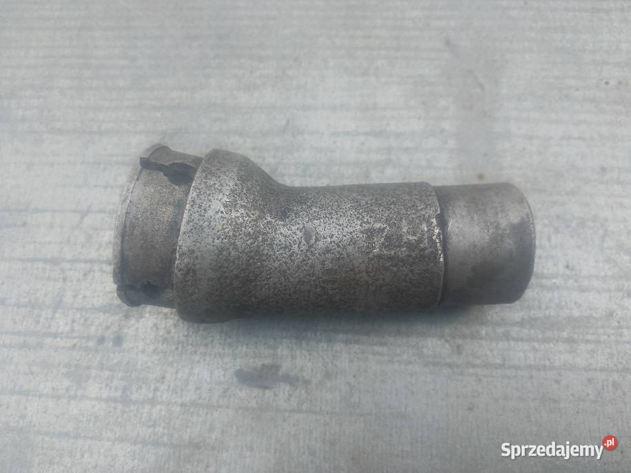 KRÓCIEC GAŻNIKA WSK warmińsko-mazurskie Milejewo