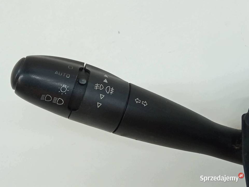 PRZEŁĄCZNIK ZESPOLONY 6242HL VMF CSS CEM 1