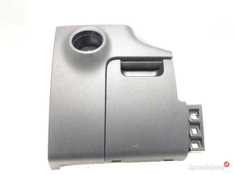 SCHOWEK KIEROWCY SKODA KAROQ Hatchback 57B857923 osobowe podkarpackie