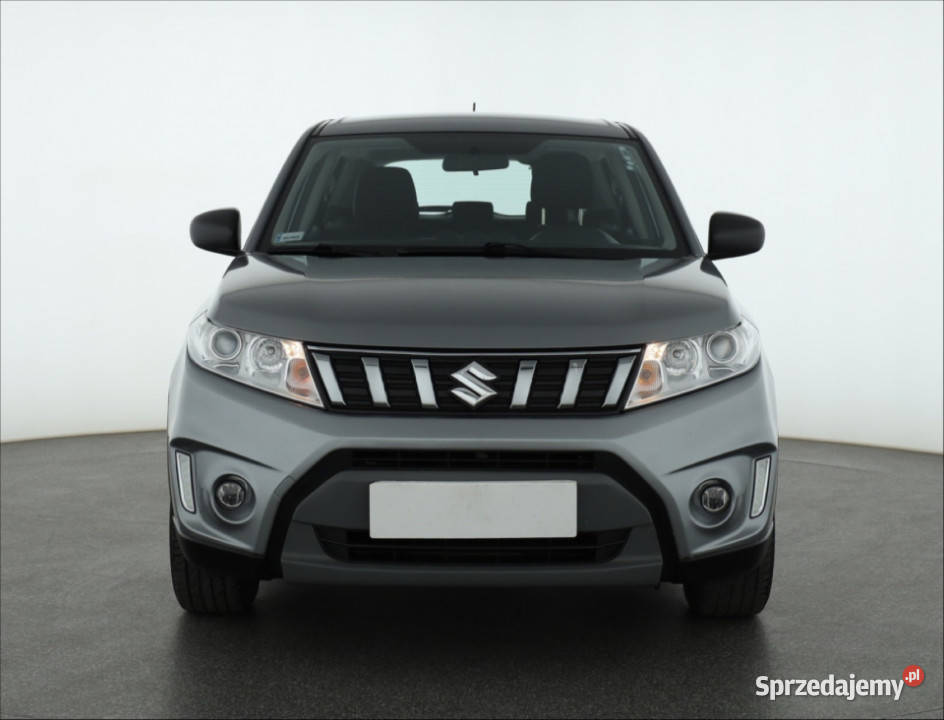 Suzuki Vitara 16 VVT mazowieckie Piaseczno