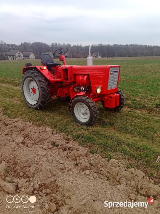 Władimiriec Rusek t25 Bulowice sprzedam