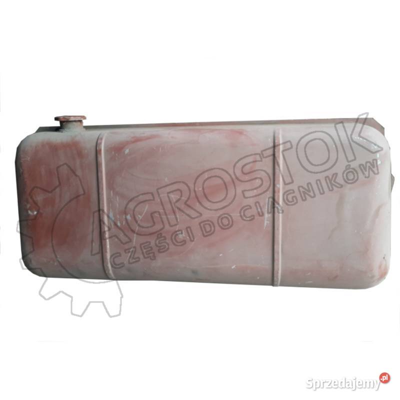 Zbiornik paliwa T150 T150 Kirowiec Metal nowy Parczew sprzedam