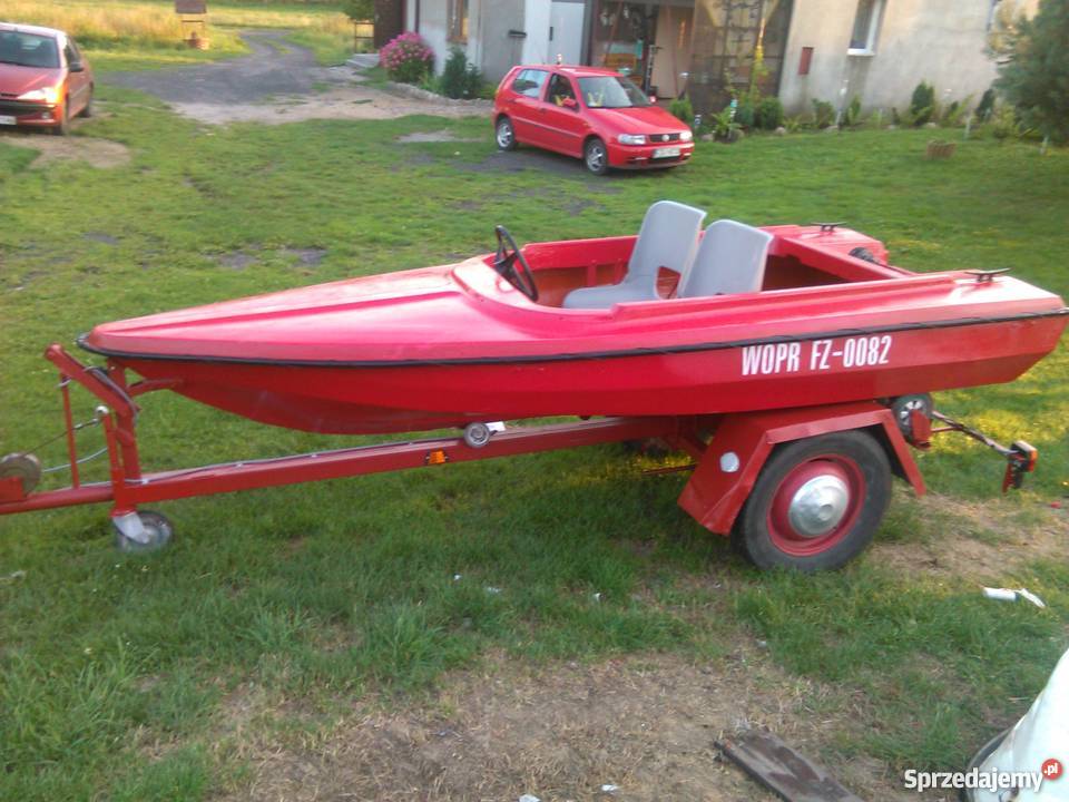 łódkamotorówkaibis 350 Żagań