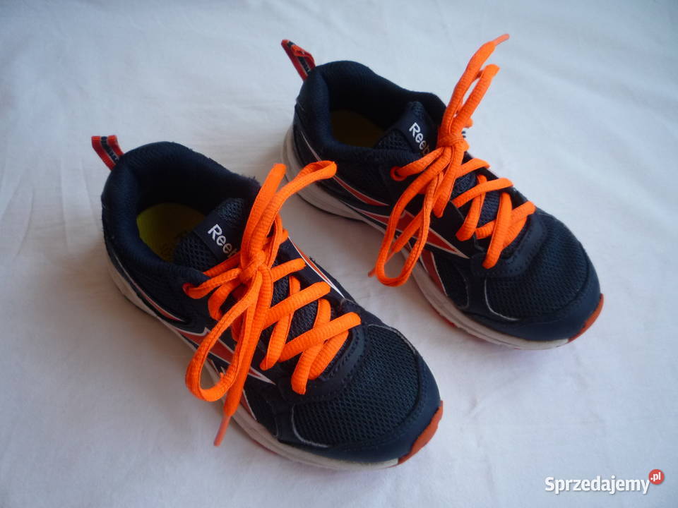 Reebok USA r27 dł 165 Buty Adidasy Reebok