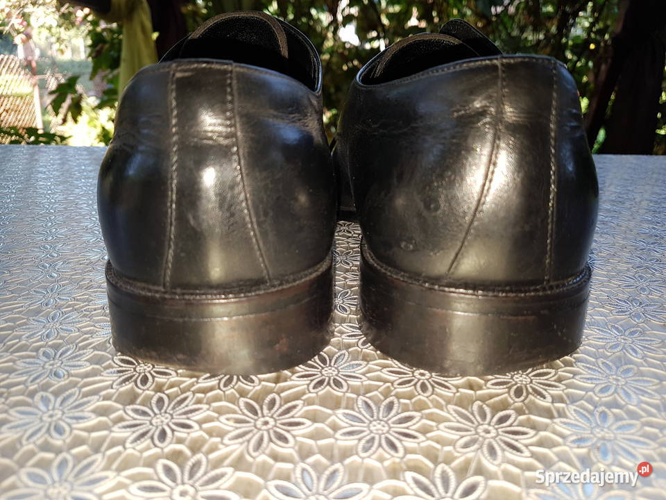 Buty wyjściowe 43 zadbane inna Pozostałe Mielec
