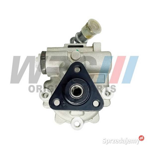 Pompa wspoamagania Jeep Cherokee Wrangler 28CRD Włocławek