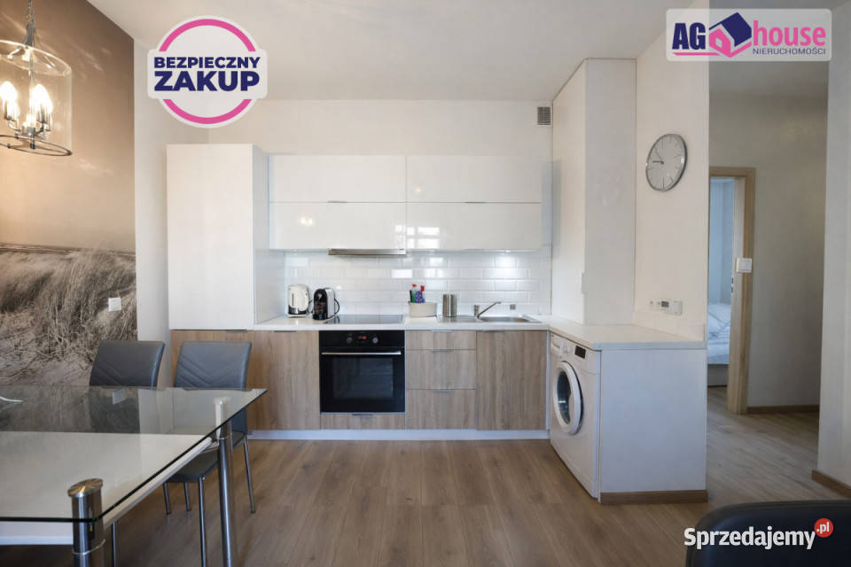 Sprzedam mieszkanie 2843m2 2 pokojowe Sopot sprzedam