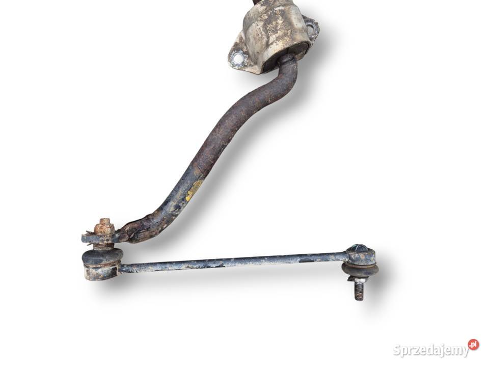 DRĄŻEK STABILIZATORA STABILIZATOR PRZÓD BMW E46 osobowe