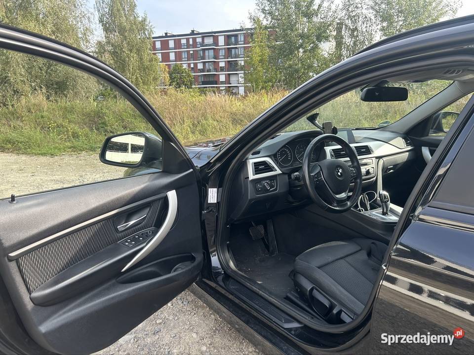 Bmw Warszawa