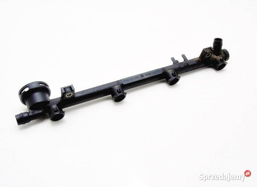 LISTWA WTRYSKOWA 18 16V LAGUNA II MEGANE SCENIC Sosnowiec