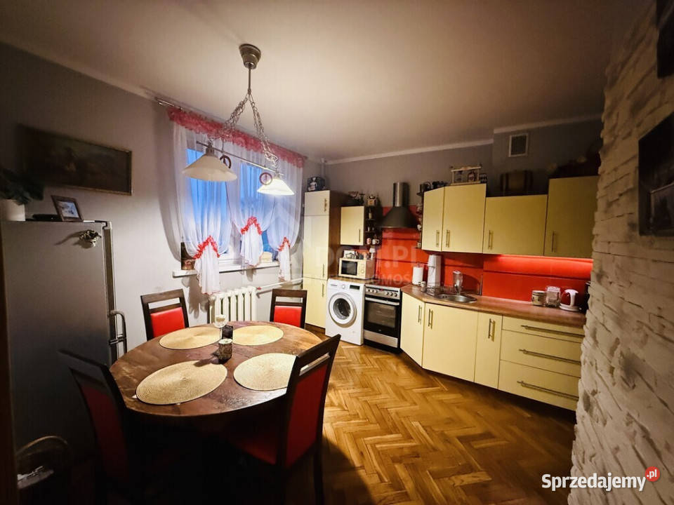 Szydłówek 539m2 Zamenhofa cegła Sprzedaż Kielce