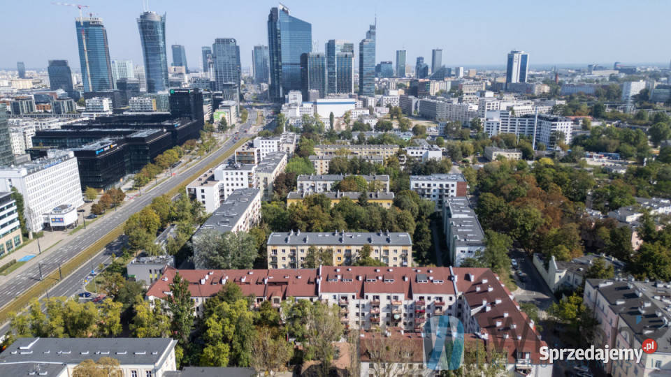 Lokal 7755 metrów Warszawa Ilość pomieszczeń 4 sprzedam