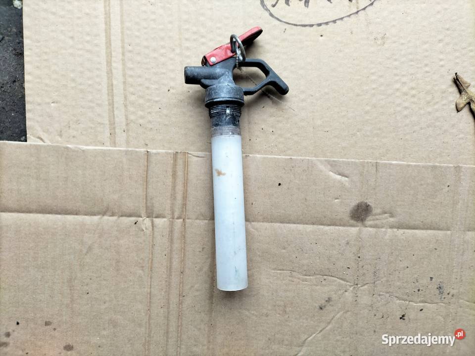 Ładunek nabój gaśnicy 1 Kamień-Kolonia