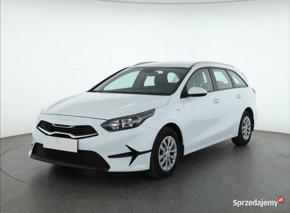 Kia Ceed 10 TGDI elektryczne szyby sprzedam
