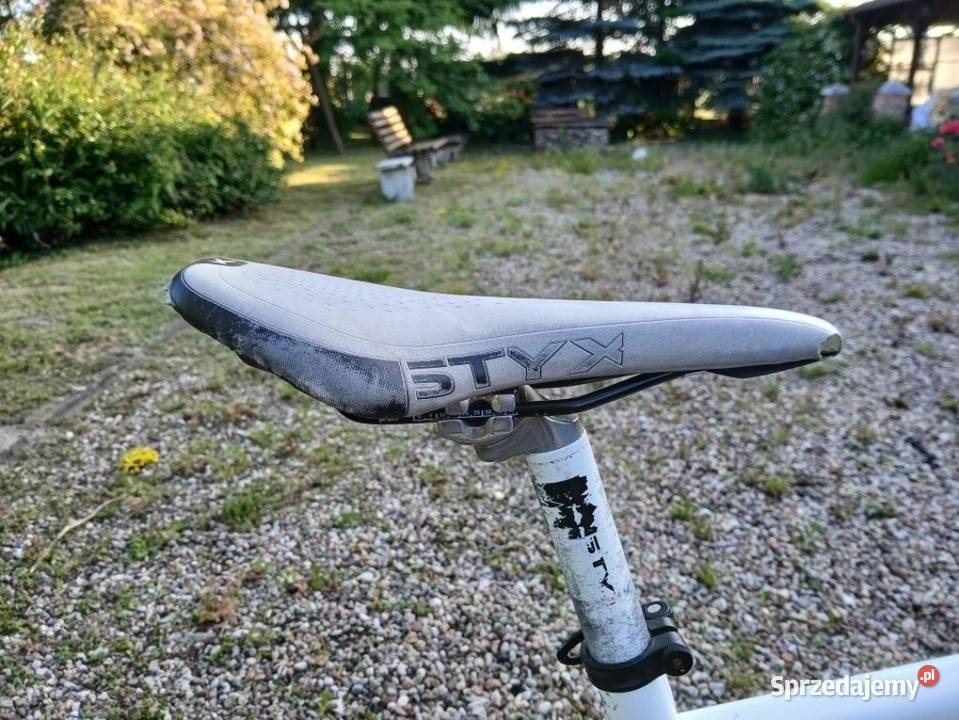Rower męski