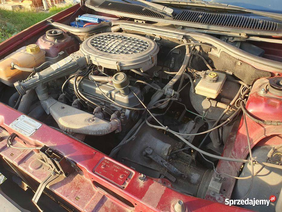 Ford escort mk5 Lifestyle 3 drzwiowy części z Wrocław sprzedam