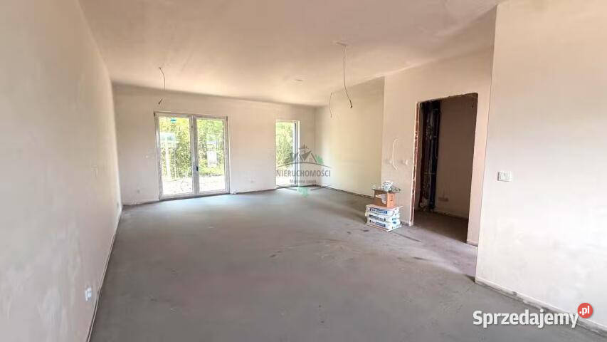 Sprzedam dom szeregowy 128m2 Wrocław Sprzedaż Iwiny