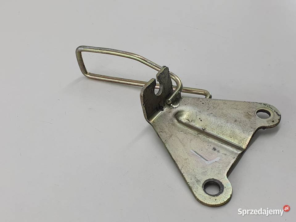 UCHWYT MOCOWANIE PRZEWODOW TGB BLADE 550 IRS Janowice