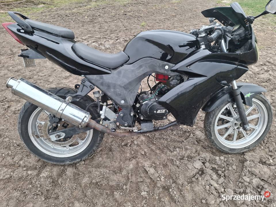 Zipa pro 50125 Zipp Jędrzejów