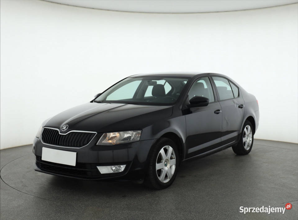 Skoda Octavia 12 TSI gniazdo USB mazowieckie Piaseczno