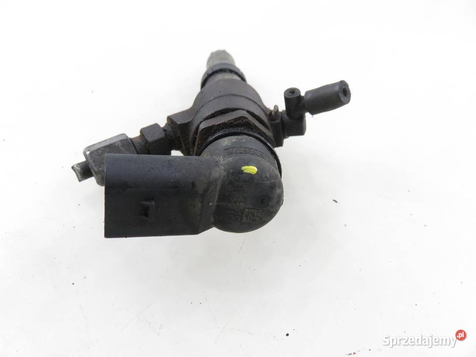 WTRYSKIWACZ FORD FIESTA MK5 14 TDCi 9654551080