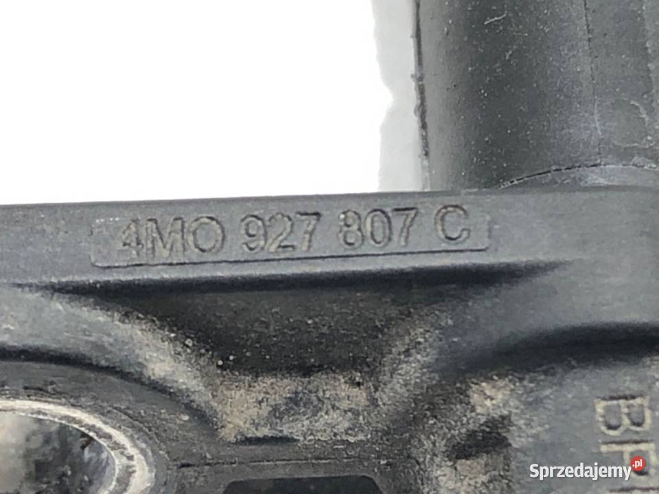 CZUJNIK ABS TYLNY PRAWY AUDI Q5 FY 4M0927807C sprzedam