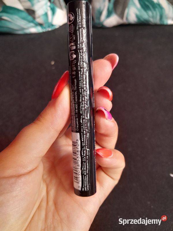 Szminka Avon Beauty Lip Stylo 18g Forever Pink Siewierz