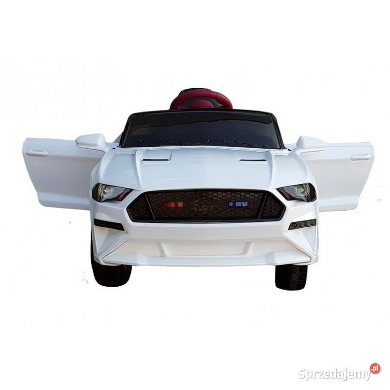 Auto samochód na akumulator FORD MUSTANG Myszków