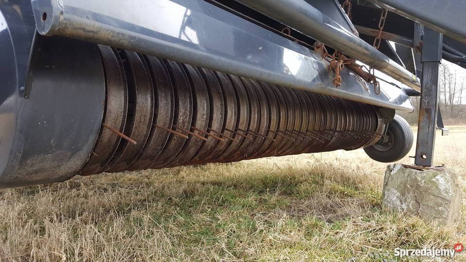 Prasa vicon 2235 Ostrów Mazowiecka sprzedam