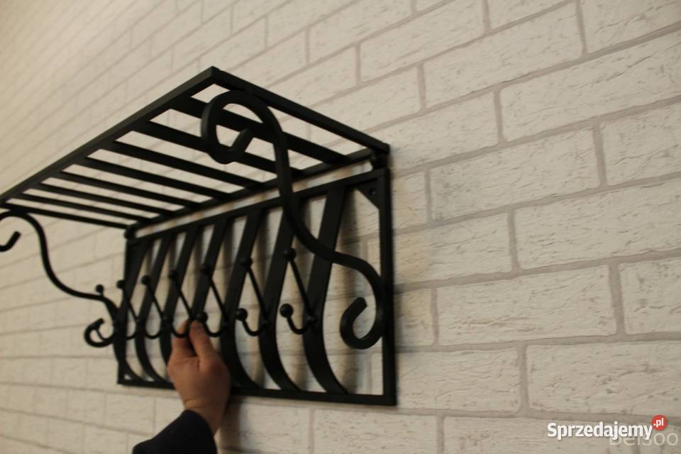 wieszak kuty BELSOO Kielce