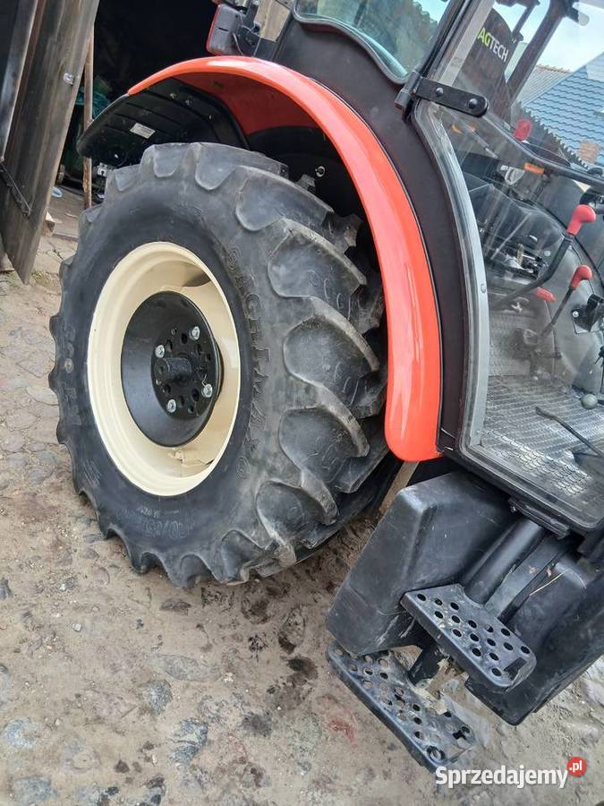 ZETOR PROXIMA 6441 7245624574418441 65 Gostyń