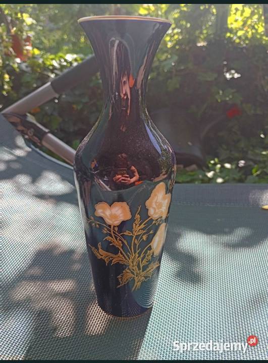 Sprzedam wazon z porcelany
