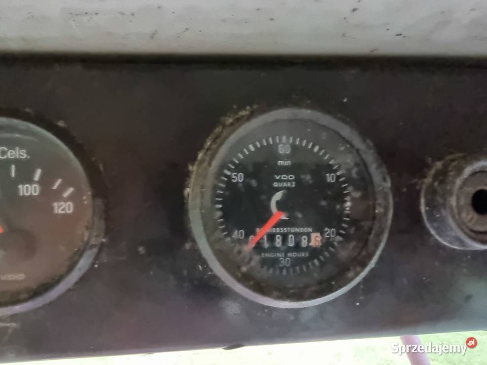 Mini Ładowarka Gelmac SL 1620 Gehl Gehlmax Łopuszno