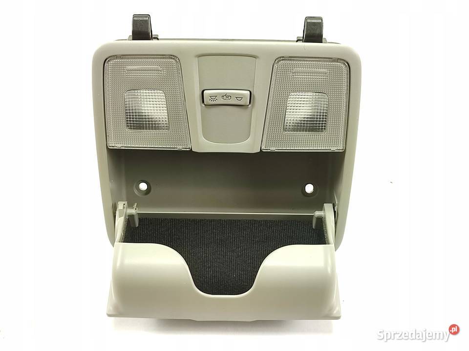 LAMPKA PODSUFITKI KIA CEED JD 20122019 sprzedam