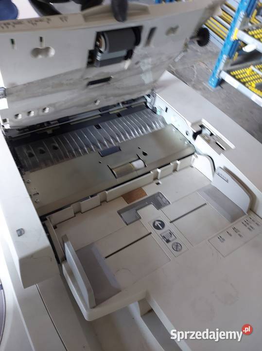 Kserokopiarka Xerox Workcentre 7655