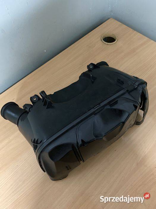 Airbox obudowa flitra powietrza BMW R1200 R1250 Poznań