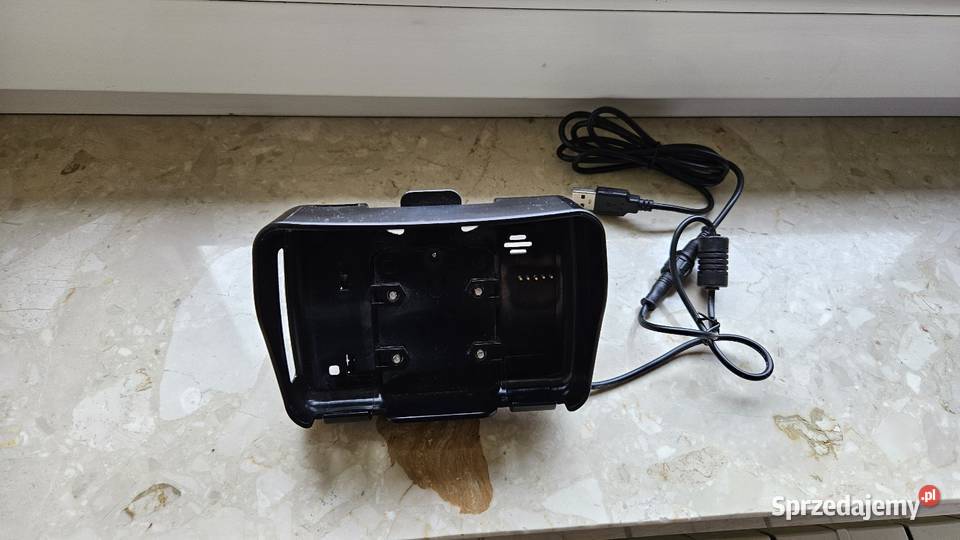 Nawigacja motocyklowa Navitel G550 43 Jastrzębie-Zdrój