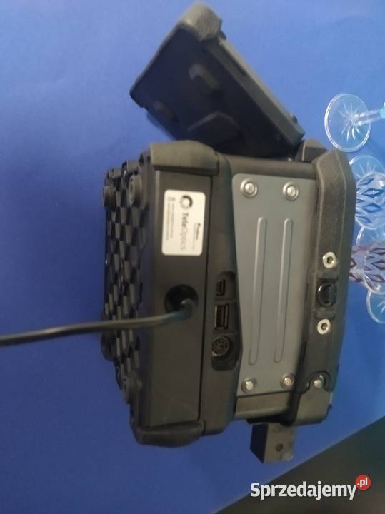 Spawarka do swiatlowodow Fujikura 90 s plus CT Myszyniec