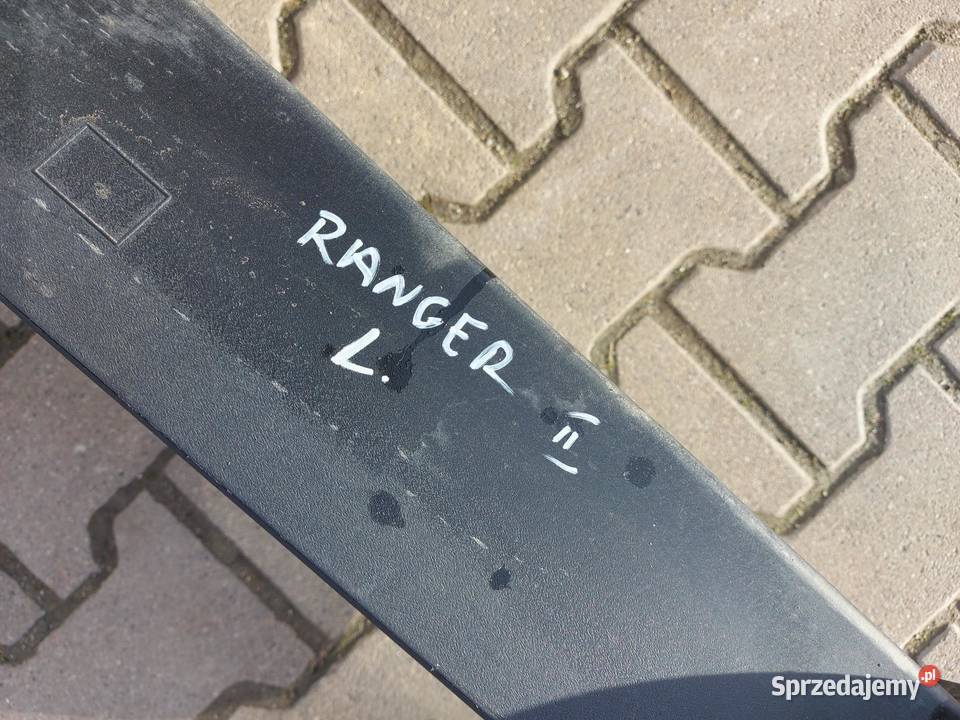 Ford Ranger VI 6 Próg stopień lewy N1WB16451F