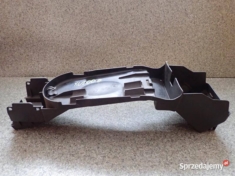 NADKOLE WYPEŁNIENIE BŁOTNIKA TYŁ HONDA XL 1000 Strzelce Krajeńskie
