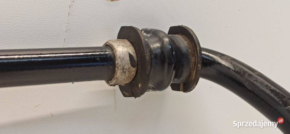 NISSAN MICRA K14 DRĄŻEK STABILIZACYJNY PRZÓD