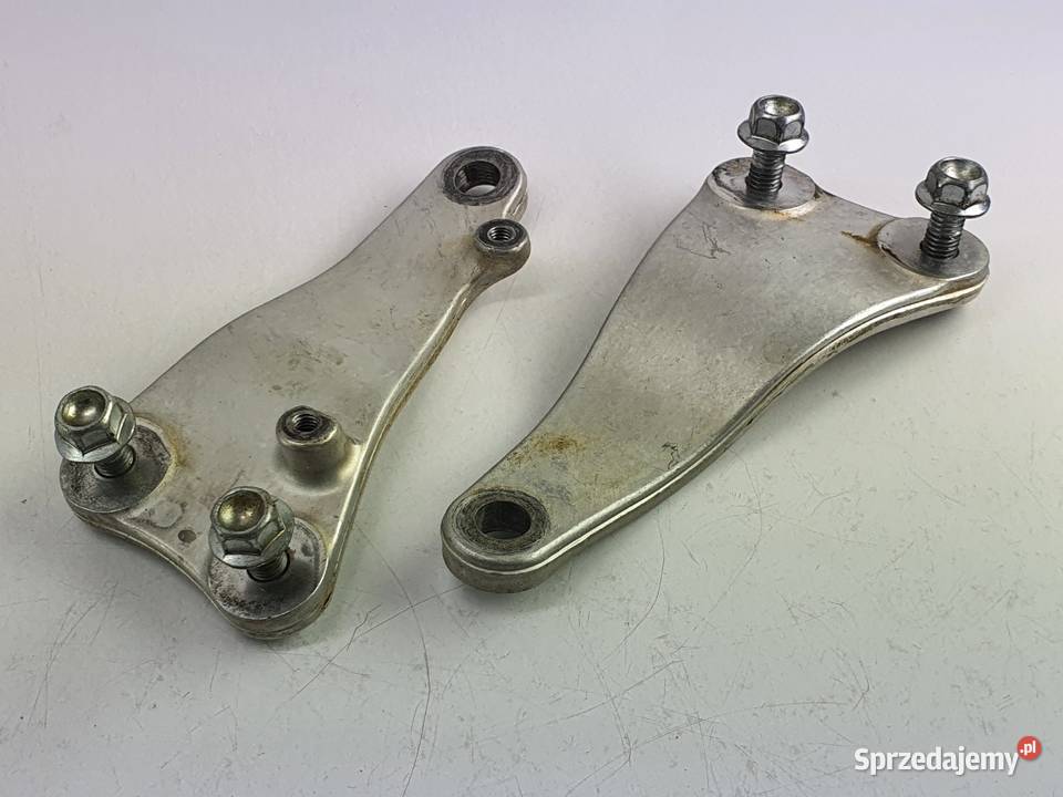 Mocowanie Silnika Uchyt Wspornik Yamaha YZF 450 Mocowania i uchwyty Łódź