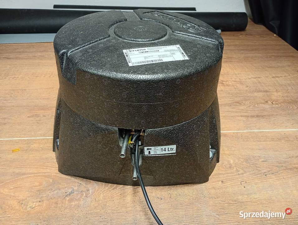 Truma Be14 Bielsko-Biała