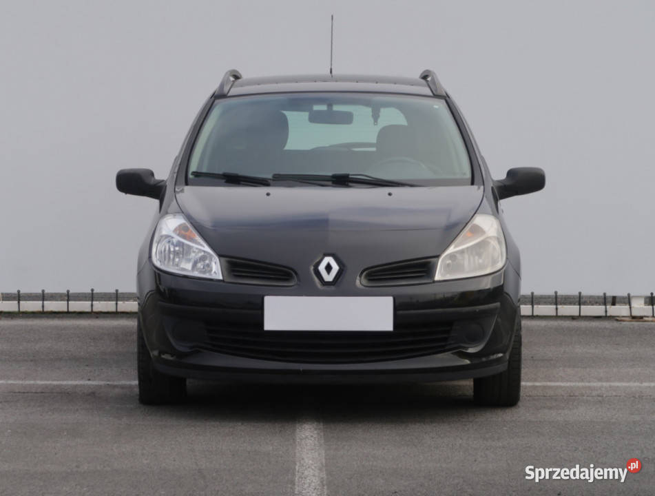 Renault Clio 12 TCe poduszka powietrzna Lublin