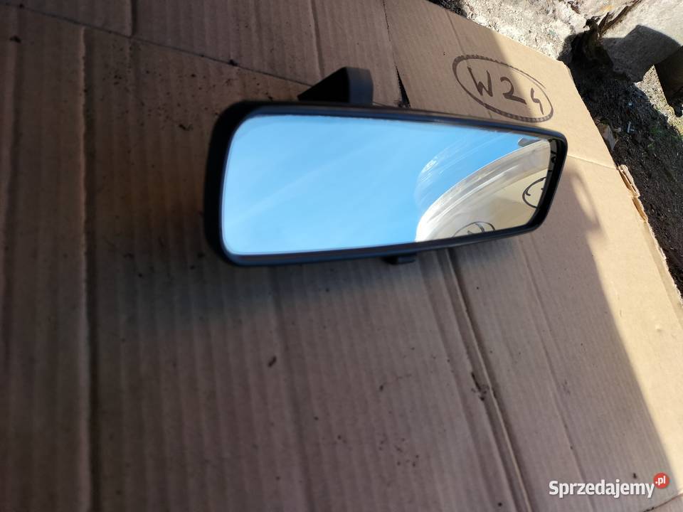 VOLVOM V40 S40 LUSTERKO WEWNĘTRZNE ŚRODKOWE osobowe sprzedam
